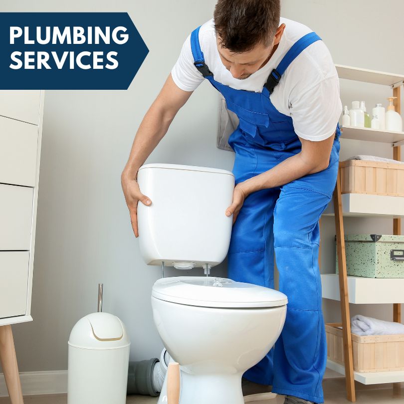 Plumbing Company in Ponce De Leon, FL